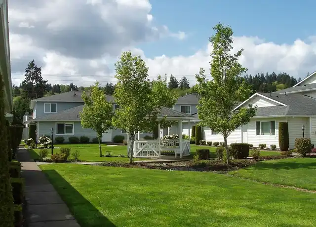Property at Heritage Square Apartment Homes - 1022 10th Ave SE, Puyallup, WA, 98372, 2 beds, 1.5 baths, [object Object]