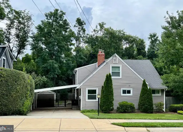 Property at 5703 Crawford Dr, Rockville, MD, 20851, 5 beds, 2 baths, [object Object]