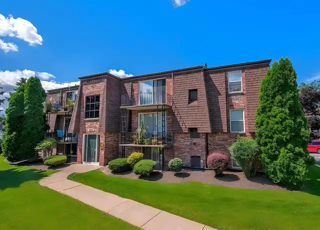 Property at Regency Court - 3835 Teachers Ln, Orchard Park, NY, 14127, 1-2 bed, 1 bath, [object Object]