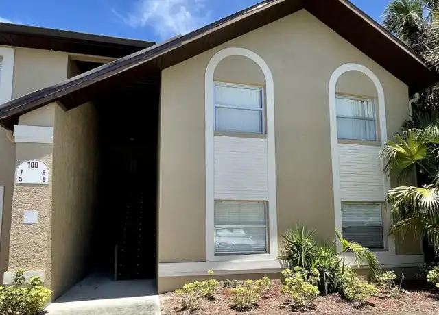 Property at 100 Summer Pl #5, Merritt Island, FL, 32953, 2 beds, 2 baths, [object Object]
