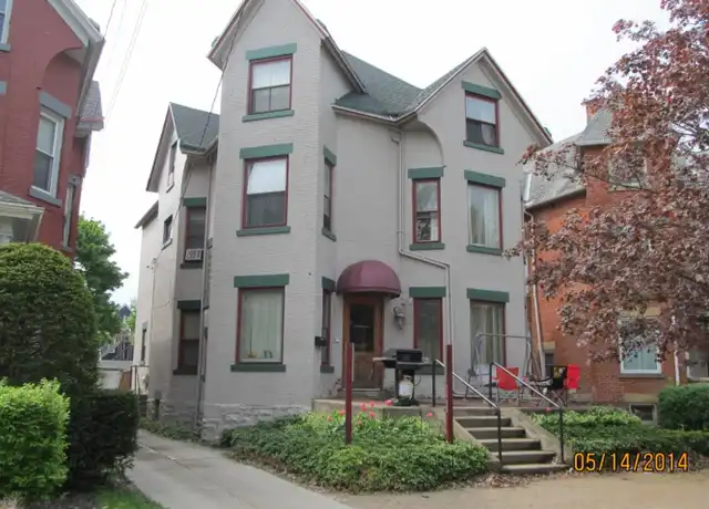 Property at 337 W 6th St Unit 3, Erie, PA, 16507, 3 beds, 1 bath, [object Object]