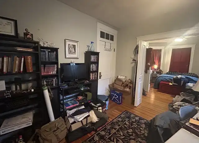 Property at 1296 Massachusetts Ave Unit 1, Arlington, MA, 02476, 1 bed, 1 bath, [object Object]