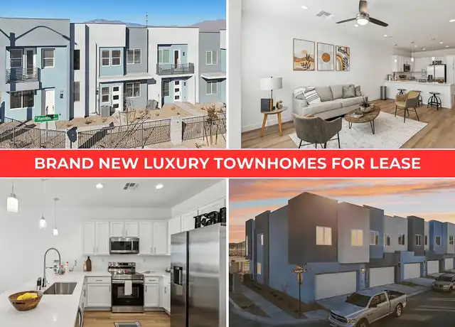Property at Centennial Townes - 10543 Prospering Valley Way, Las Vegas, NV, 89166, 3 beds, 2.5 baths, [object Object]