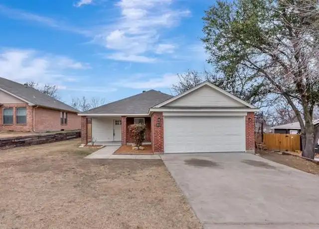 Property at 8112 Arbor Ave, Fort Worth, TX, 76116, 4 beds, 2 baths, [object Object]