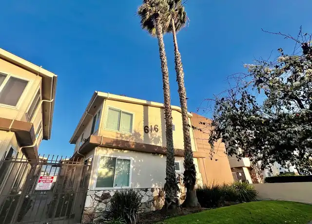 Property at 616 S Fir Ave, Inglewood, CA, 90301, 1 bed, 1 bath, [object Object]