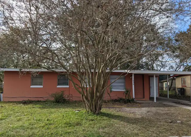 Property at 1630 Detroit St, Jacksonville, FL, 32254, 3 beds, 2 baths, [object Object]