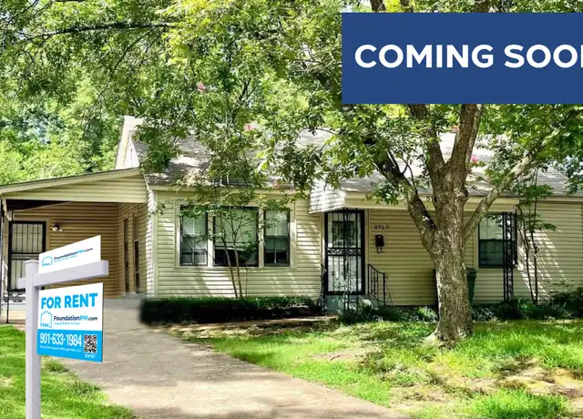 Property at 3717 Briar Rose Rd, Memphis, TN, 38111, 3 beds, 2 baths, [object Object]