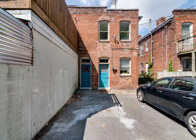 Property at 2627 W Cary St Unit A, Richmond, VA, 23220, 2 beds, 1.5 baths, [object Object]