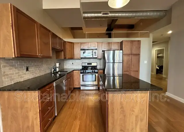 Property at 160 Fremont St #414, Worcester, MA, 01603, 2 beds, 2 baths, [object Object]