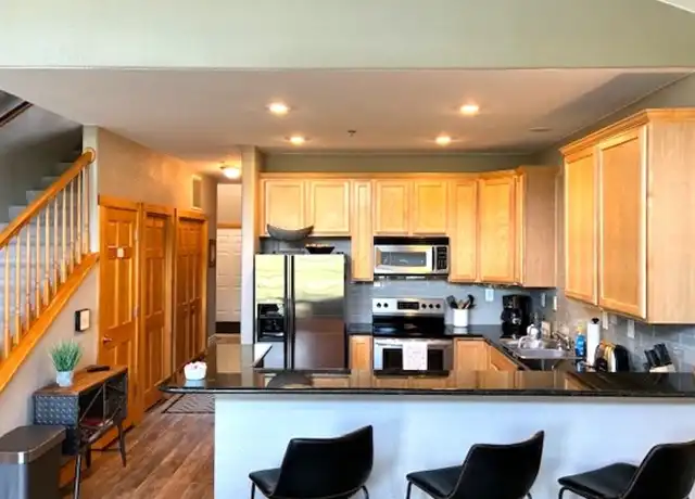 Property at 135 Main St #211, Dillon, CO, 80435, 2 beds, 2 baths, [object Object]