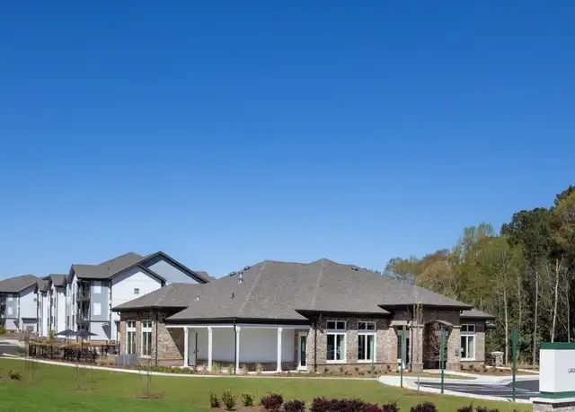Property at 1900 Vernon St Unit A1A, LaGrange, GA, 30240, 1 bed, 1 bath, [object Object]