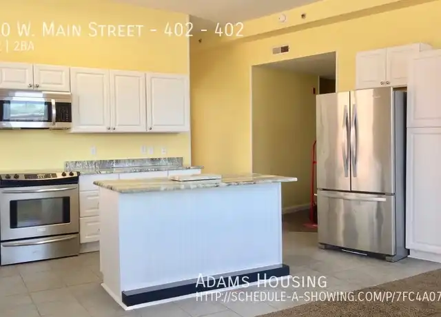 Property at 100 W Main St Unit 402, Salisbury, MD, 21801, 3 beds, 2 baths, [object Object]