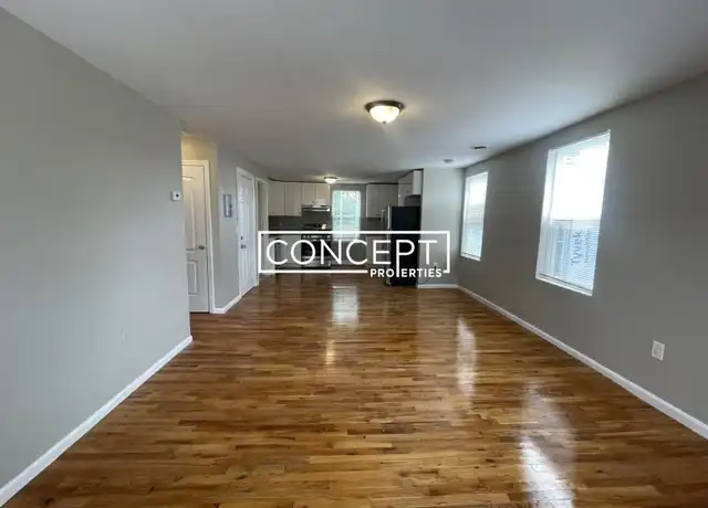 Property at 38 Forest St, Roxbury, MA, 02119, 4 beds, 1 bath, [object Object]
