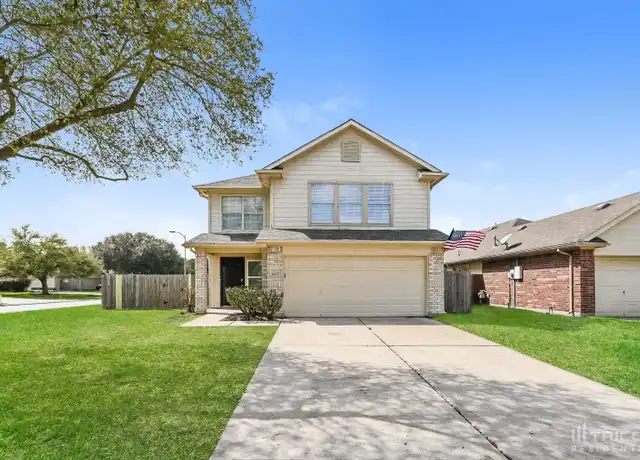 Property at 9303 Deep Valley Dr, Houston, TX, 77044, 4 beds, 3 baths, [object Object]