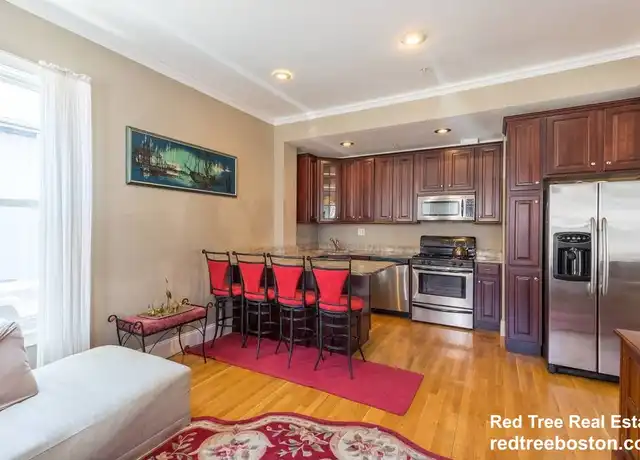 Property at 74 Georgia St Unit 1, Boston, MA, 02121, 4 beds, 3.5 baths, [object Object]