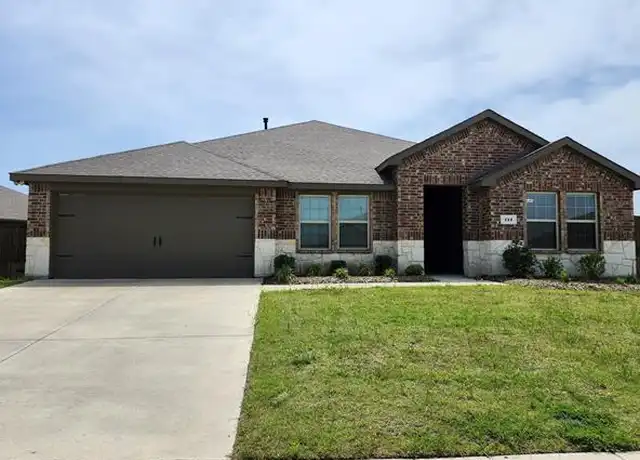 Property at 212 Exploration Way, Fate, TX, 75189, 4 beds, 2 baths, [object Object]