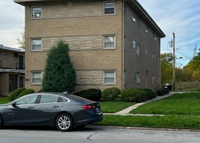 Photo of 15206 Doctor Martin Luther King Junior Dr Unit 3E, Dolton, IL 60419