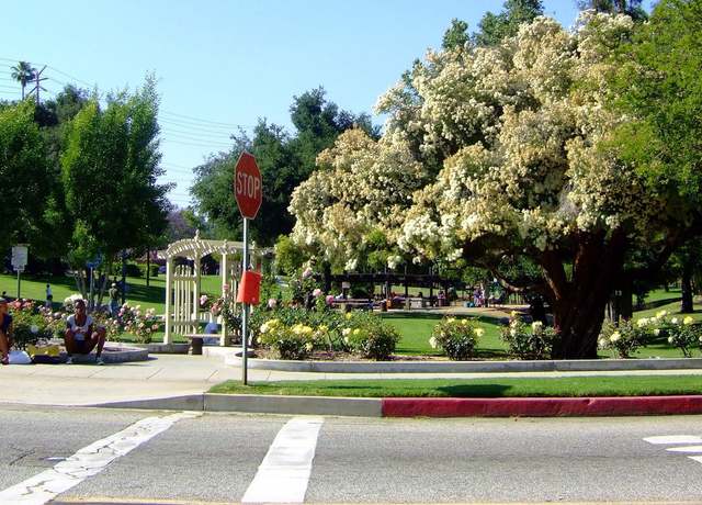 Photo of 809 Brent Ave, South Pasadena, CA 91030