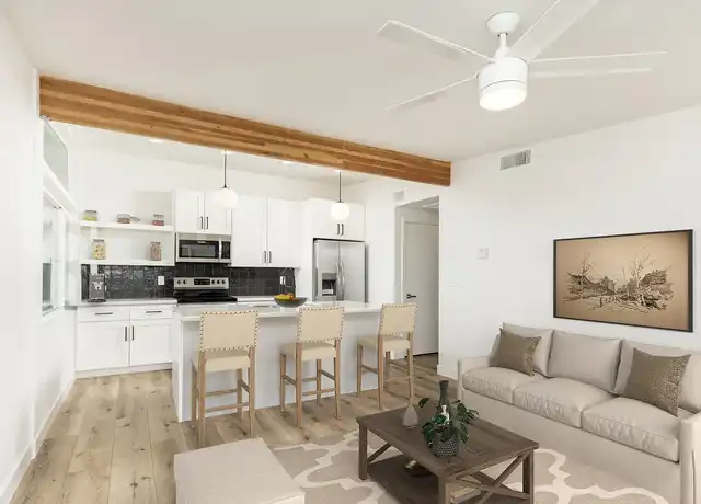 Property at La Alegre - 6626 E Cheery Lynn Rd, Scottsdale, AZ, 85251, 1-2 bed, 1-2 bath, Contact for Price
