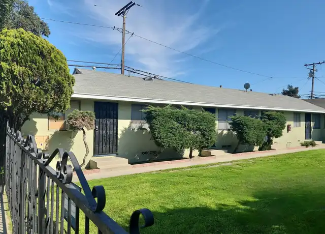 Property at 1426 W Summit St #1, Long Beach, CA, 90810, 1 bed, 1 bath, [object Object]