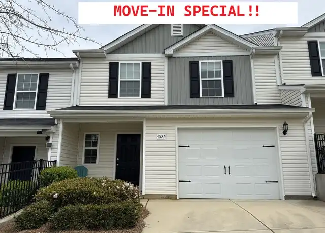 Property at 4022 Rosfield Dr, Charlotte, NC, 28214, 3 beds, 2.5 baths, [object Object]