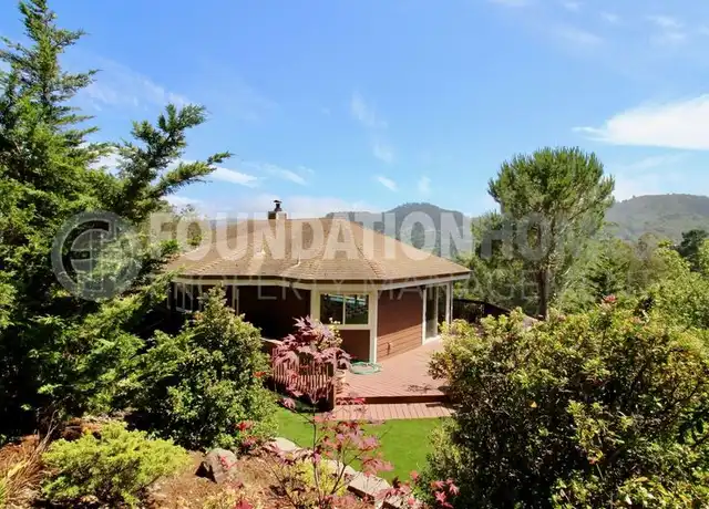 Property at 817 Ridge View Dr, Mill Valley, CA, 94941, 3 beds, 2.5 baths, [object Object]