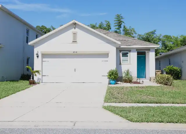 Property at 3212 Surfbird St, Kissimmee, FL, 34744, 3 beds, 2 baths, [object Object]