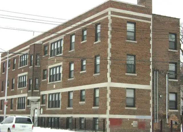 Property at 8840 2nd Ave Unit 201, Detroit, MI, 48202, 2 beds, 1 bath, [object Object]