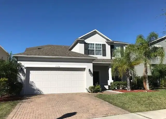 Property at 1524 Balsam Willow Trl, Orlando, FL, 32825, 5 beds, 3.5 baths, [object Object]