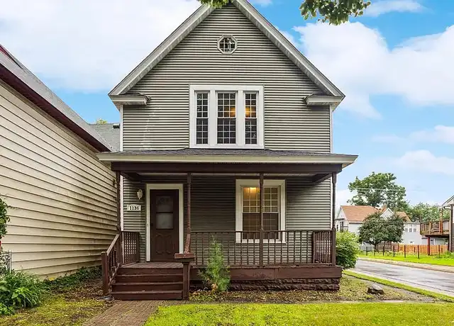 Property at 1134 Lincoln St NE Unit 2, Minneapolis, MN, 55413, 2 beds, 1 bath, [object Object]