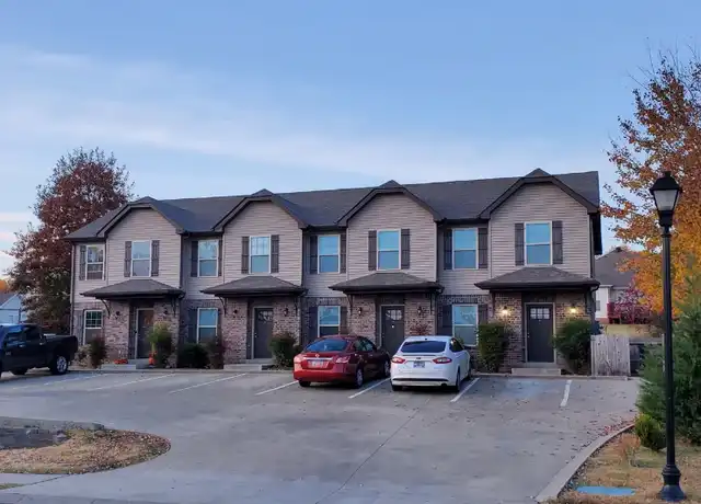 Property at 1775 Spring Water Dr, Clarksville, TN, 37040, 2 beds, 2.5 baths, [object Object]