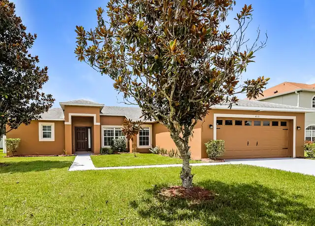 Property at 410 Marlberry Leaf Ave, Kissimmee, FL, 34758, 3 beds, 2 baths, [object Object]
