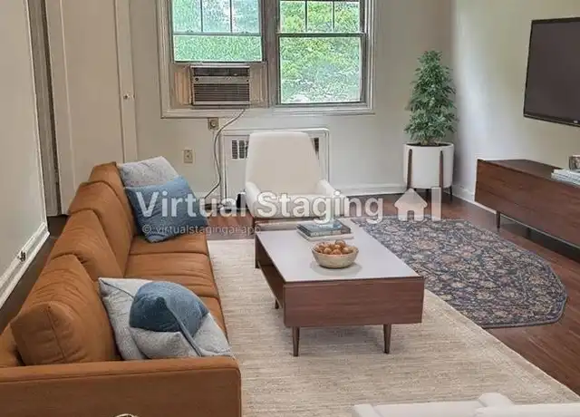 Property at 35 Hastings Ave Unit 35B, Rutherford, NJ, 07070, 1 bed, 1 bath, [object Object]