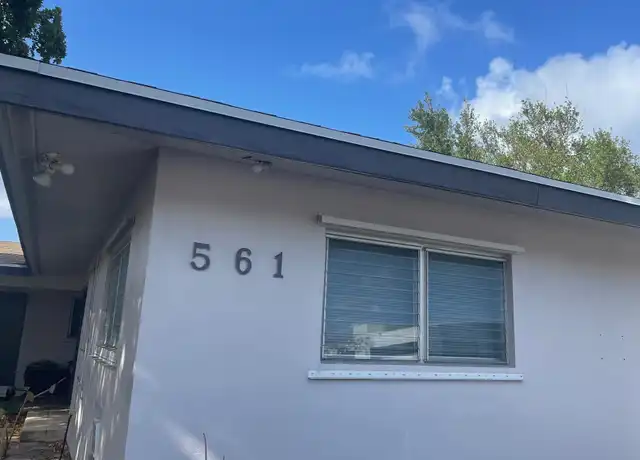Property at 561 NE 45th St, Boca Raton, FL, 33431, 2 beds, 1 bath, [object Object]