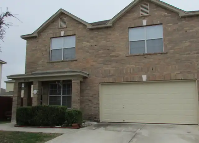 Property at 4510 Cornudo Rdg, San Antonio, TX, 78251, 3 beds, 2.5 baths, [object Object]