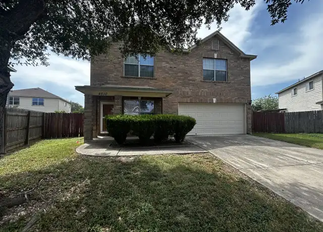 Property at 4510 Cornudo Rdg, San Antonio, TX, 78251, 3 beds, 2.5 baths, [object Object]
