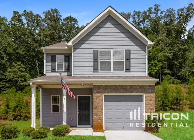 Property at 3303 Lowland Dr, Douglasville, GA, 30135, 3 beds, 2.5 baths, [object Object]