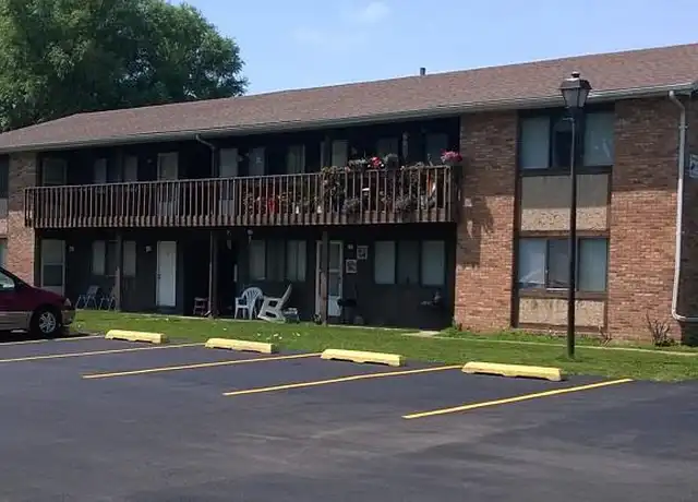 Property at 1908 Muren Blvd, Belleville, IL, 62221, 1 bed, 1 bath, [object Object]