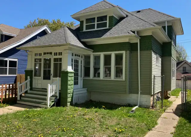 Property at 2330 N 47th St, Milwaukee, WI, 53210, 4 beds, 2.5 baths, [object Object]
