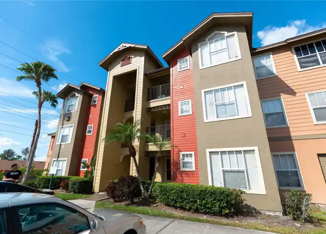 Property at 2208 Antigua Pl #922, Kissimmee, FL, 34741, 2 beds, 2 baths, [object Object]
