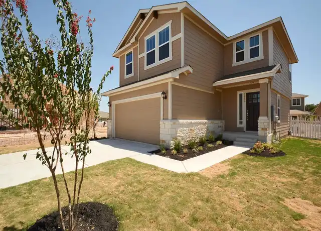 Property at 2015 Barker House Cv, Round Rock, TX, 78664, 4 beds, 2.5 baths, [object Object]