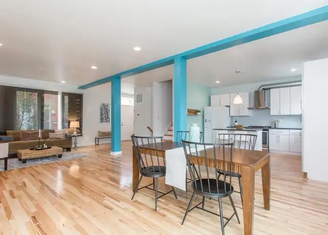 Property at 3041 Baltz St, Philadelphia, PA, 19121, 4 beds, 3.5 baths, [object Object]