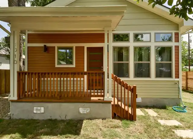Property at 1310 Garden St, Austin, TX, 78702, 1 bed, 1.5 baths, [object Object]