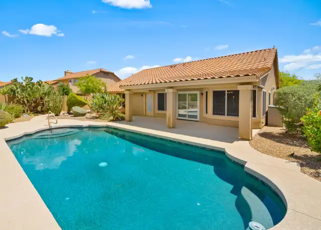 Property at 4104 E Palo Brea Ln, Cave Creek, AZ, 85331, 3 beds, 2 baths, [object Object]