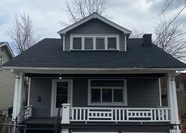 Property at 3769 E 124th St, Cleveland, OH, 44105, 5 beds, 2 baths, [object Object]