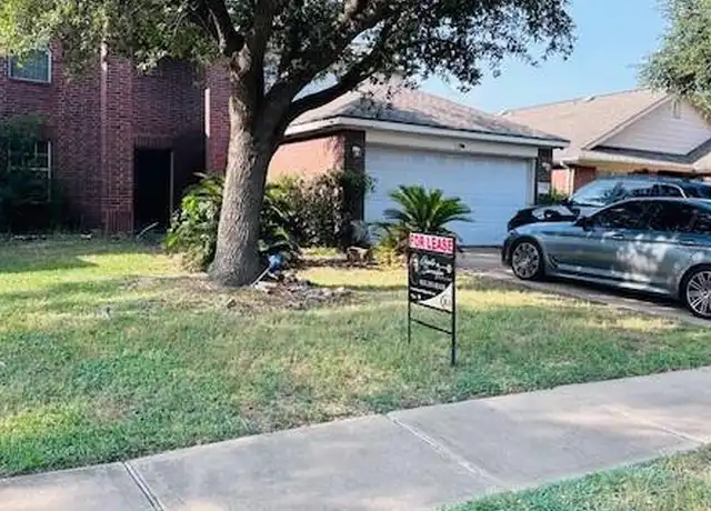 Property at 15230 Weeping Cedar Ln, Houston, TX, 77084, 3 beds, 2.5 baths, [object Object]