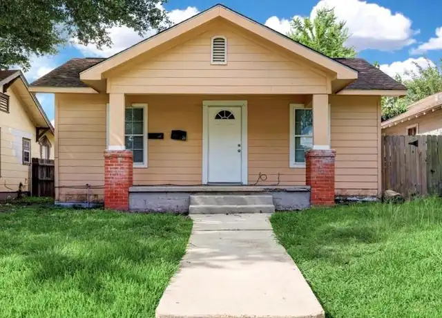 Property at 3303 Illinois St, Baytown, TX, 77520, 2 beds, 1 bath, [object Object]