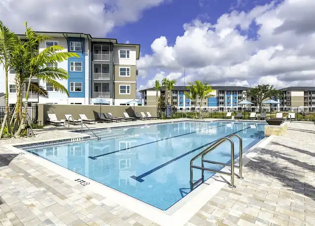 Property at The Dahlia - 118 Discovery DR, West Melbourne, FL, 32904, 1 bed, 1 bath, [object Object]