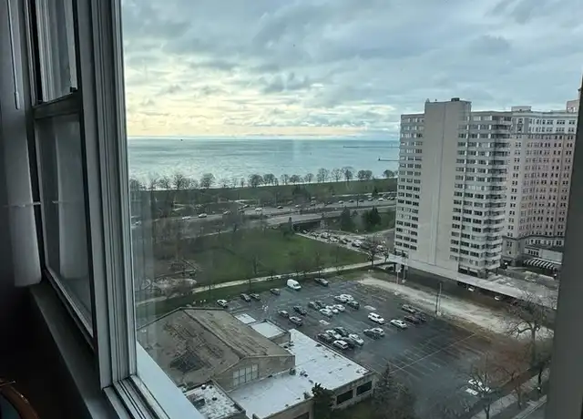 Property at 5650 N Sheridan Rd Unit 20D, Chicago, IL, 60660, 1 bed, 1 bath, [object Object]