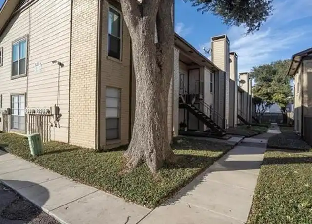 Property at 10650 Steppington Dr #122, Dallas, TX, 75230, 1 bed, 1 bath, [object Object]